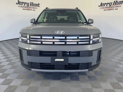 More photos of 2026 Hyundai Santa Fe SEL at Jerry Hunt Supercenter - Salisbury, NC