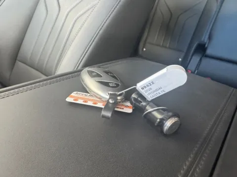 Another view of 2026 Hyundai Santa Fe SEL for sale in Salisbury, NC at Jerry Hunt Supercenter - Salisbury