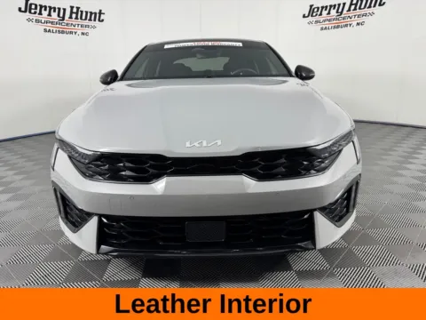 More photos of 2025 Kia K5 GT-Line at Jerry Hunt Supercenter - Salisbury, NC