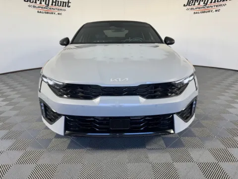 More photos of 2025 Kia K5 GT-Line at Jerry Hunt Supercenter - Salisbury, NC
