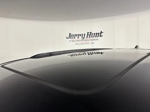 Another view of 2025 Jeep Grand Cherokee L Overland for sale in Salisbury, NC at Jerry Hunt Supercenter - Salisbury