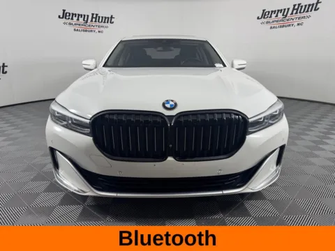 More photos of 2020 BMW 7 Series 740i xDrive at Jerry Hunt Supercenter - Salisbury, NC