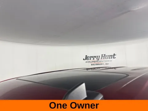Another view of 2024 Chevrolet Silverado 1500 LT Trail Boss for sale in Salisbury, NC at Jerry Hunt Supercenter - Salisbury