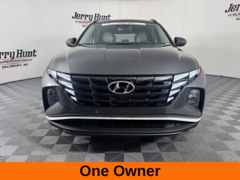 More photos of 2023 Hyundai Tucson SEL at Jerry Hunt Supercenter - Salisbury, NC