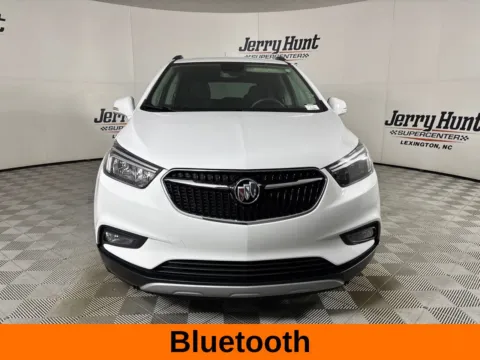 Another view of 2017 Buick Encore Preferred II for sale in Salisbury, NC at Jerry Hunt Supercenter - Salisbury