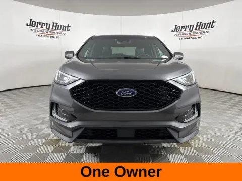 Another view of 2020 Ford Edge ST Line for sale in Salisbury, NC at Jerry Hunt Supercenter - Salisbury