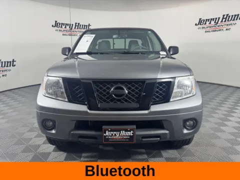 More photos of 2021 Nissan Frontier SV at Jerry Hunt Supercenter - Salisbury, NC