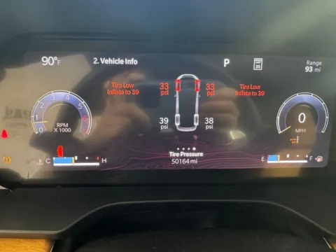 More photos of 2023 Jeep Grand Cherokee L Summit at Jerry Hunt Supercenter - Salisbury, NC
