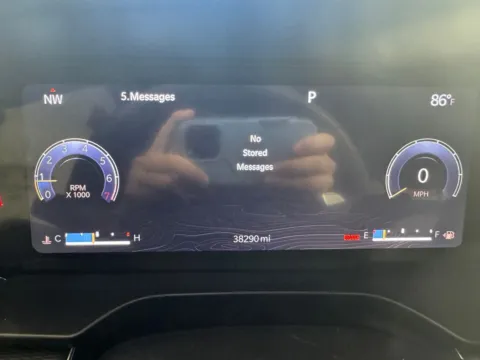 More photos of 2023 Jeep Grand Cherokee L Altitude at Jerry Hunt Supercenter - Salisbury, NC