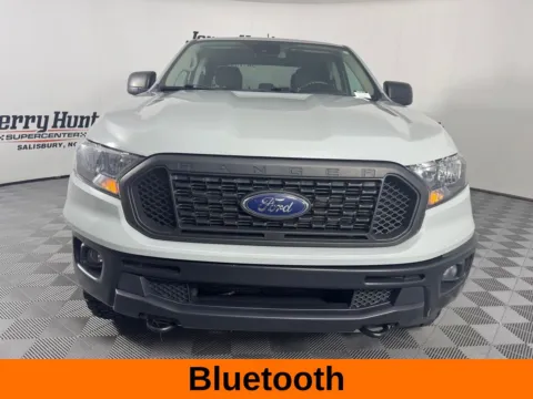 More photos of 2021 Ford Ranger XL at Jerry Hunt Supercenter - Salisbury, NC