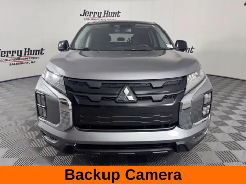 More photos of 2021 Mitsubishi Outlander Sport 2.0 LE at Jerry Hunt Supercenter - Salisbury, NC