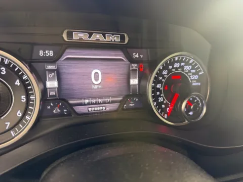 More photos of 2020 Ram 1500 Big Horn/Lone Star at Jerry Hunt Supercenter - Salisbury, NC