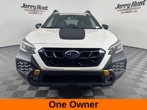 More photos of 2025 Subaru Outback Wilderness at Jerry Hunt Supercenter - Salisbury, NC