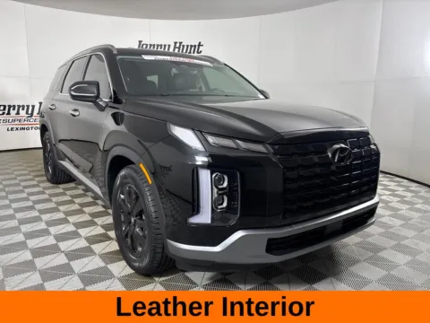 More photos of 2024 Hyundai Palisade SEL at Jerry Hunt Supercenter - Salisbury, NC