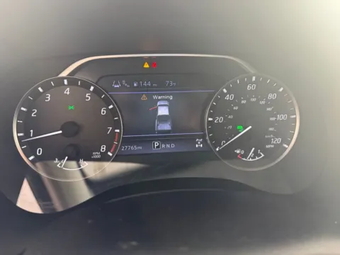 More photos of 2022 Nissan Frontier SV at Jerry Hunt Supercenter - Salisbury, NC
