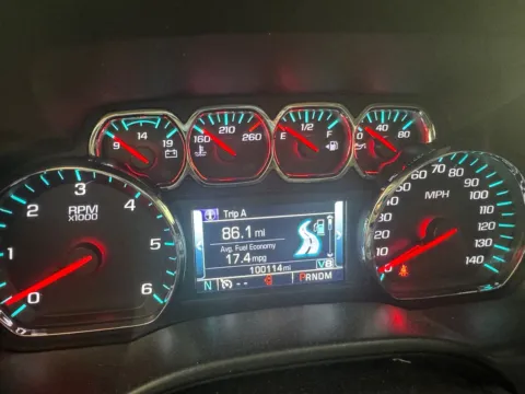 More photos of 2016 Chevrolet Silverado 1500 LT at Jerry Hunt Supercenter - Salisbury, NC