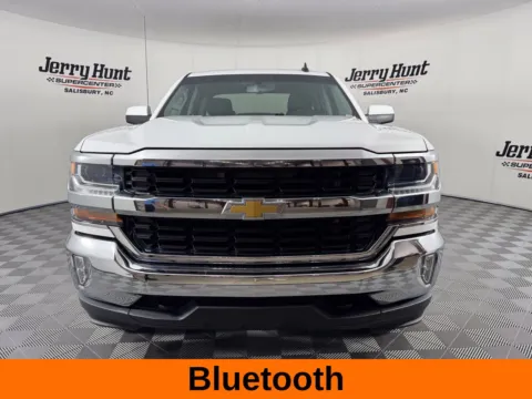 More photos of 2016 Chevrolet Silverado 1500 LT at Jerry Hunt Supercenter - Salisbury, NC