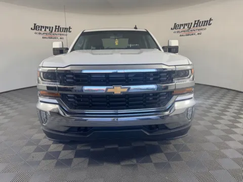 More photos of 2016 Chevrolet Silverado 1500 LT at Jerry Hunt Supercenter - Salisbury, NC
