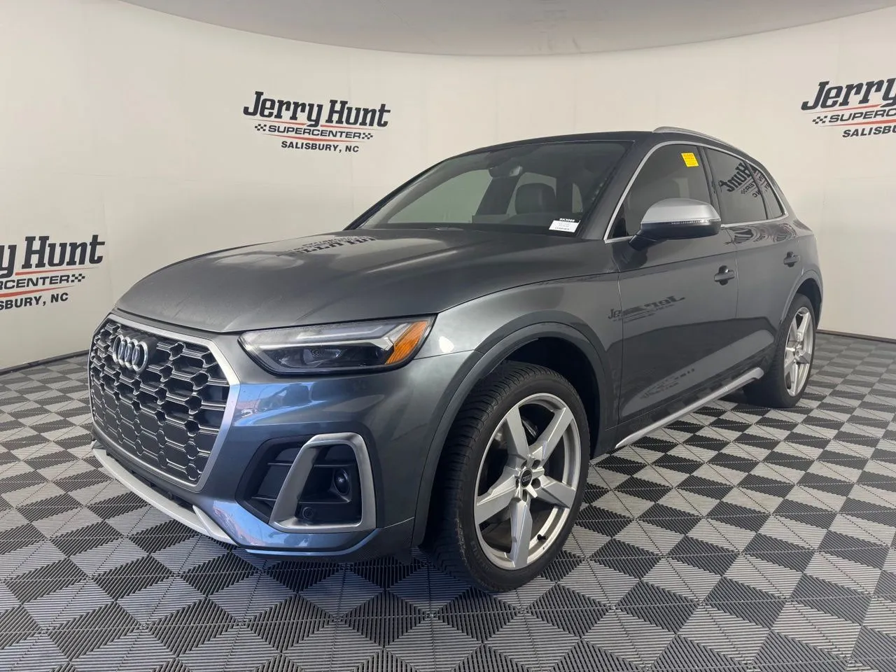 2022 Audi SQ5 Premium for sale in Salisbury, NC