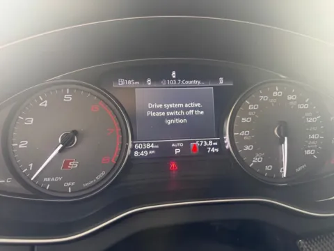 Another view of 2022 Audi SQ5 Premium for sale in Salisbury, NC at Jerry Hunt Supercenter - Salisbury