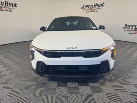 More photos of 2025 Kia K4 GT-Line Turbo at Jerry Hunt Supercenter - Salisbury, NC