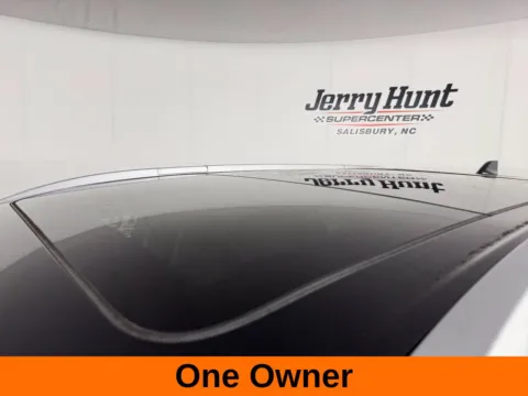Another view of 2022 Nissan Rogue Platinum for sale in Salisbury, NC at Jerry Hunt Supercenter - Salisbury