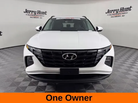 More photos of 2024 Hyundai Tucson SEL at Jerry Hunt Supercenter - Salisbury, NC