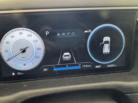 More photos of 2024 Hyundai Tucson SEL at Jerry Hunt Supercenter - Salisbury, NC