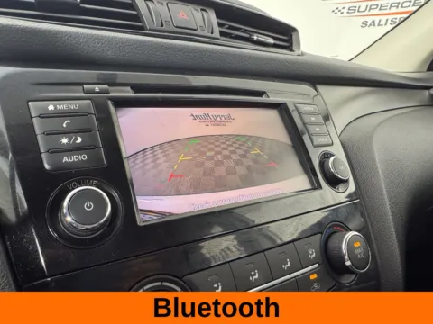 Another view of 2019 Nissan Rogue Sport S for sale in Salisbury, NC at Jerry Hunt Supercenter - Salisbury