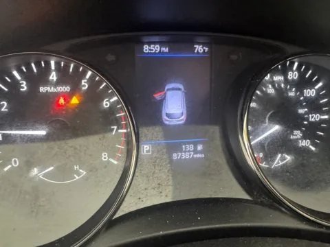 More photos of 2019 Nissan Rogue Sport S at Jerry Hunt Supercenter - Salisbury, NC