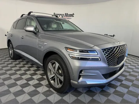 More photos of 2024 Genesis GV80 3.5T Advanced at Jerry Hunt Supercenter - Salisbury, NC