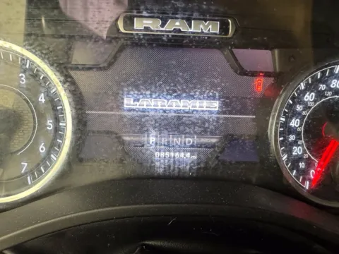 More photos of 2023 Ram 1500 Laramie at Jerry Hunt Supercenter - Salisbury, NC