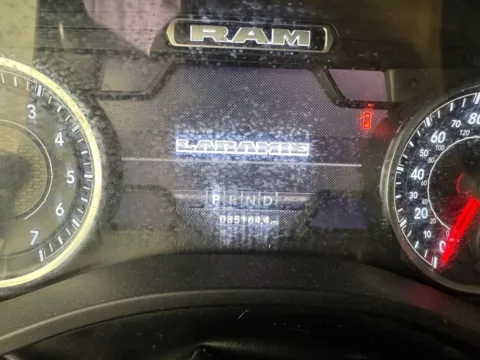 Another view of 2023 Ram 1500 Laramie for sale in Salisbury, NC at Jerry Hunt Supercenter - Salisbury