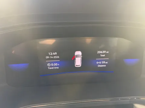 More photos of 2023 Volkswagen Taos 1.5T SE at Jerry Hunt Supercenter - Salisbury, NC