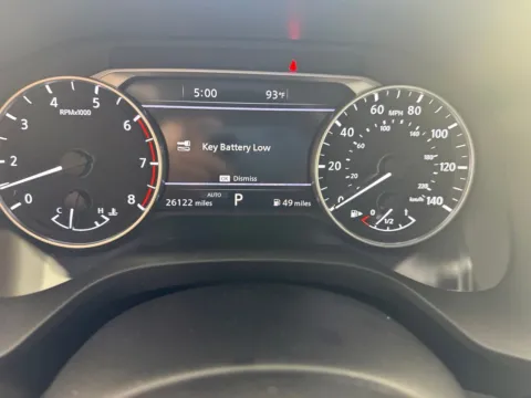 More photos of 2023 Nissan Rogue SL at Jerry Hunt Supercenter - Salisbury, NC