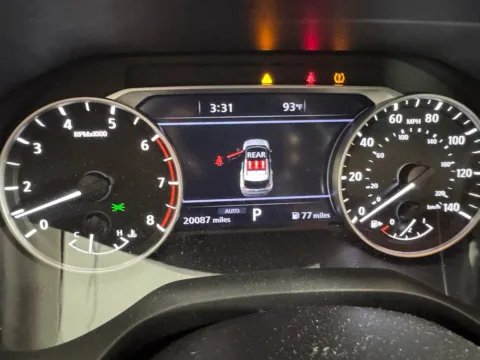 More photos of 2023 Nissan Rogue SL at Jerry Hunt Supercenter - Salisbury, NC