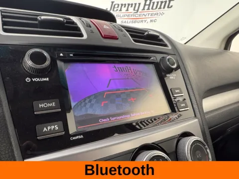 Another view of 2016 Subaru Impreza 2.0i Sport Premium for sale in Salisbury, NC at Jerry Hunt Supercenter - Salisbury