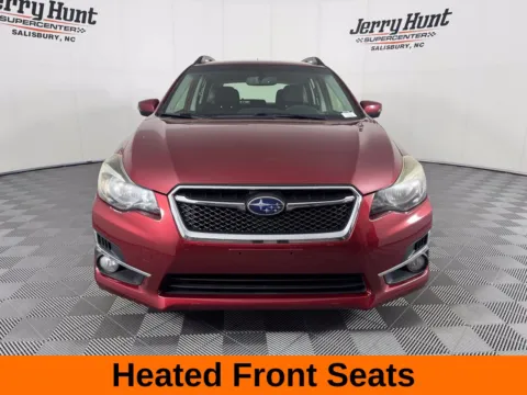 More photos of 2016 Subaru Impreza 2.0i Sport Premium at Jerry Hunt Supercenter - Salisbury, NC