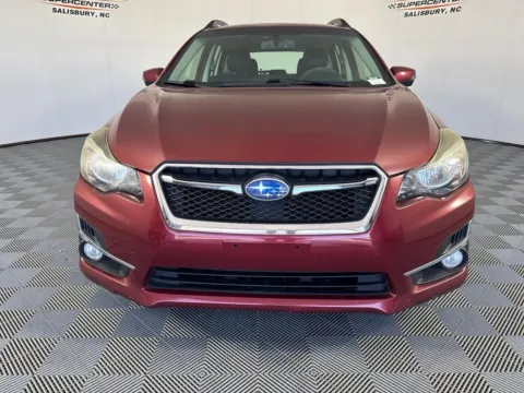 More photos of 2016 Subaru Impreza 2.0i Sport Premium at Jerry Hunt Supercenter - Salisbury, NC