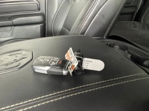 Another view of 2026 Ram 1500 Rebel for sale in Salisbury, NC at Jerry Hunt Supercenter - Salisbury