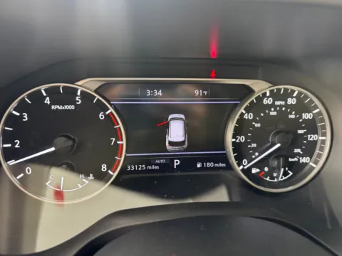 More photos of 2023 Nissan Rogue SL at Jerry Hunt Supercenter - Salisbury, NC