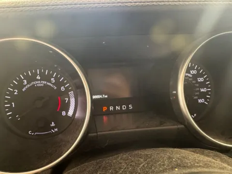 More photos of 2018 Ford Mustang EcoBoost Premium at Jerry Hunt Supercenter - Salisbury, NC
