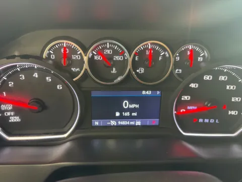 More photos of 2019 Chevrolet Silverado 1500 RST at Jerry Hunt Supercenter - Salisbury, NC