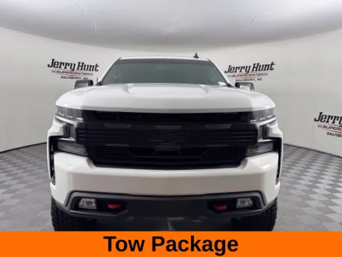 More photos of 2019 Chevrolet Silverado 1500 RST at Jerry Hunt Supercenter - Salisbury, NC