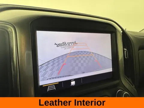 Another view of 2019 Chevrolet Silverado 1500 RST for sale in Salisbury, NC at Jerry Hunt Supercenter - Salisbury