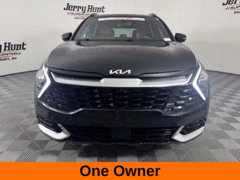 More photos of 2024 Kia Sportage SX-Prestige at Jerry Hunt Supercenter - Salisbury, NC