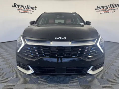 More photos of 2024 Kia Sportage SX-Prestige at Jerry Hunt Supercenter - Salisbury, NC