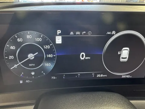 More photos of 2024 Kia Sportage SX-Prestige at Jerry Hunt Supercenter - Salisbury, NC