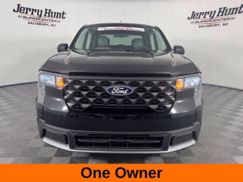 More photos of 2026 Ford Maverick XLT at Jerry Hunt Supercenter - Salisbury, NC