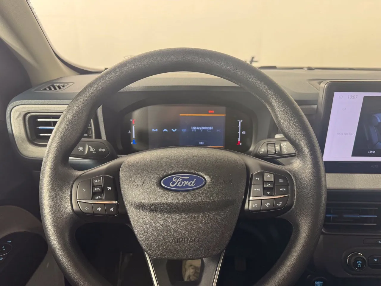 2026 Ford Maverick XLT - Photo 15